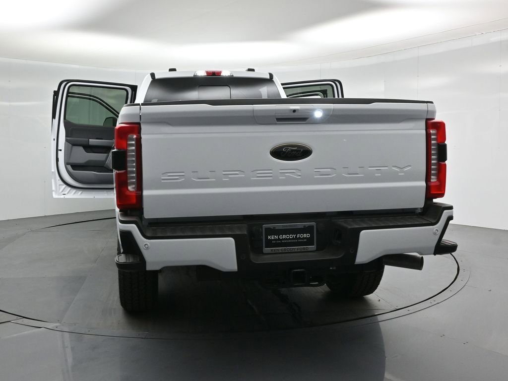 New 2026 Ford F350 XLT w/ XLT Premium Package image 29