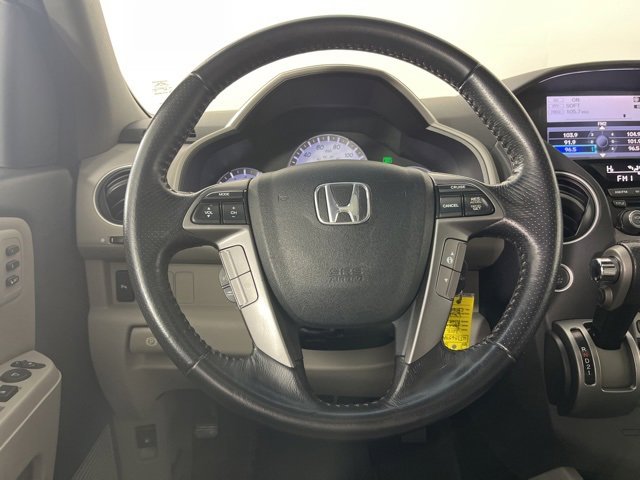 Used 2012 Honda Pilot Touring image 8