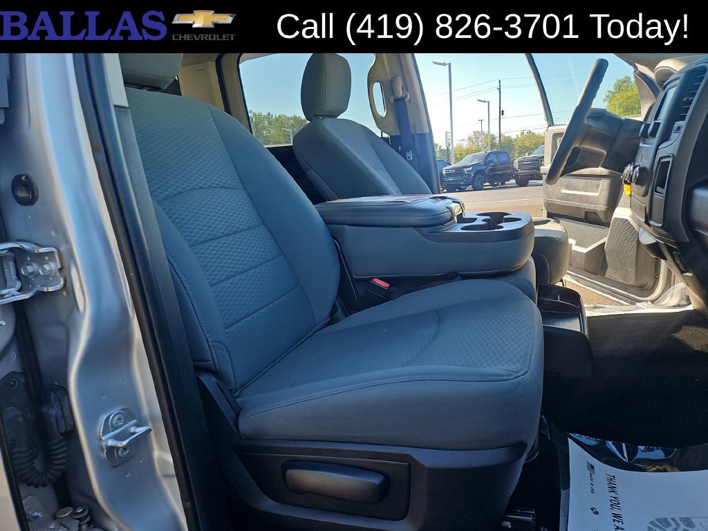 Used 2018 RAM 1500 Express w/ Express Value Package AWD/4WD image 27