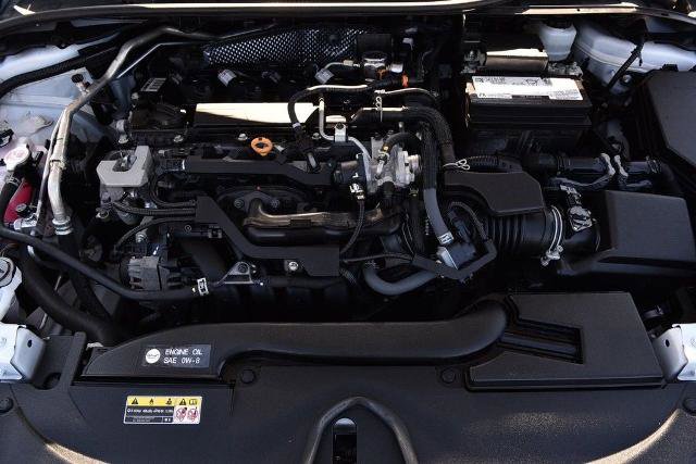 Used 2024 Toyota Corolla LE image 19