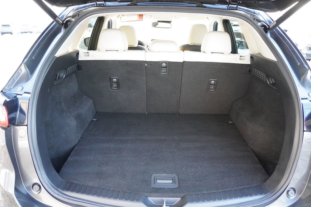 Used 2022 MAZDA CX-5 AWD 2.5 S w/ Preferred Package image 20