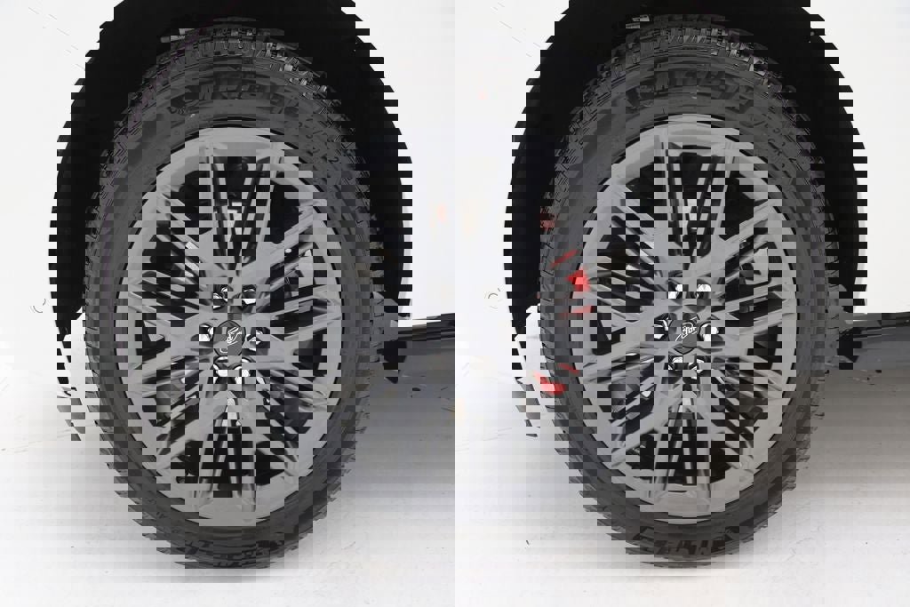 Used 2025 Ford Expedition Max Platinum w/ Stealth Performance Package image 9