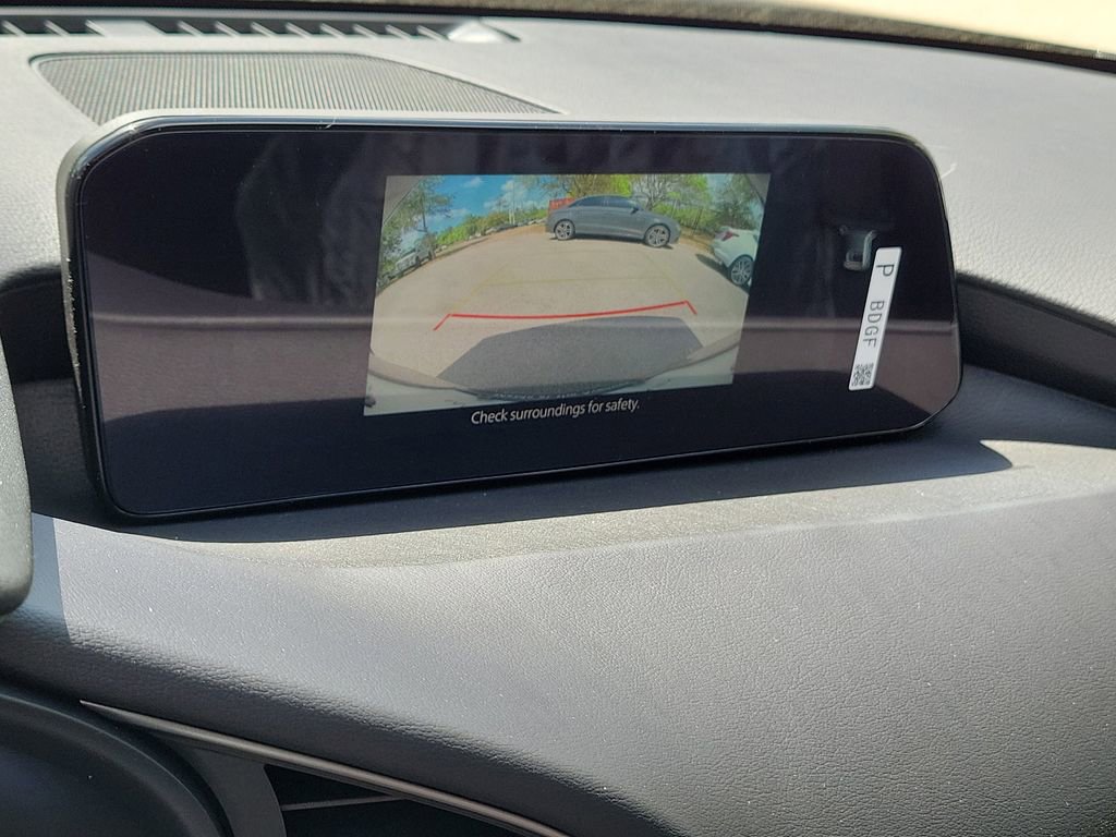 New 2026 MAZDA MAZDA3 s image 27