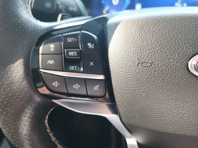 Used 2022 Ford Explorer ST w/ Equipment Group 401A AWD/4WD image 19