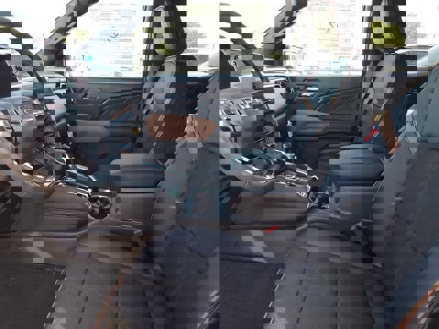 New 2026 GMC Canyon AT4 image 19