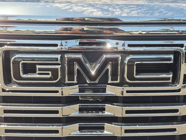 New 2026 GMC Sierra 1500 Denali w/ LPO, Black Badging Package AWD/4WD image 33