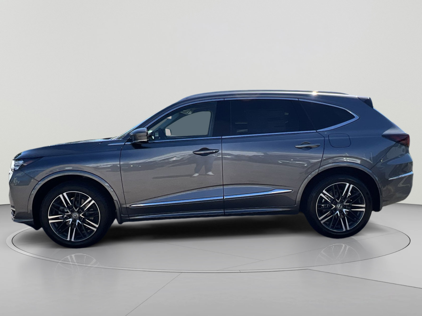 New 2026 Acura MDX w/ Advance Package AWD/4WD image 2