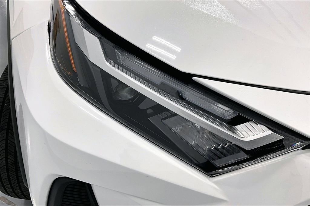 Used 2024 Toyota RAV4 XLE image 38