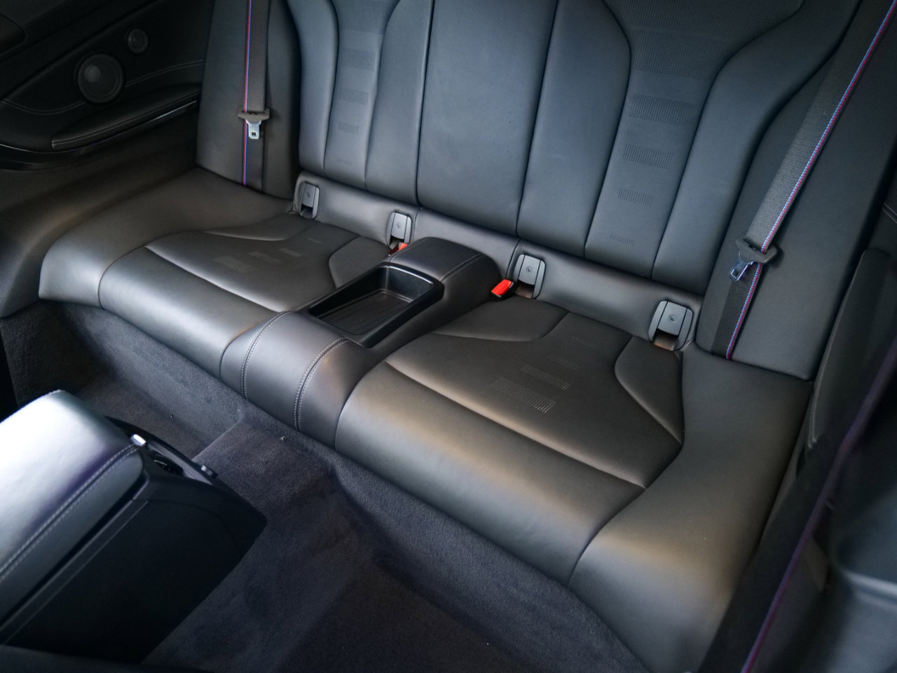 Used 2020 BMW M4 Coupe w/ Competition Package image 48