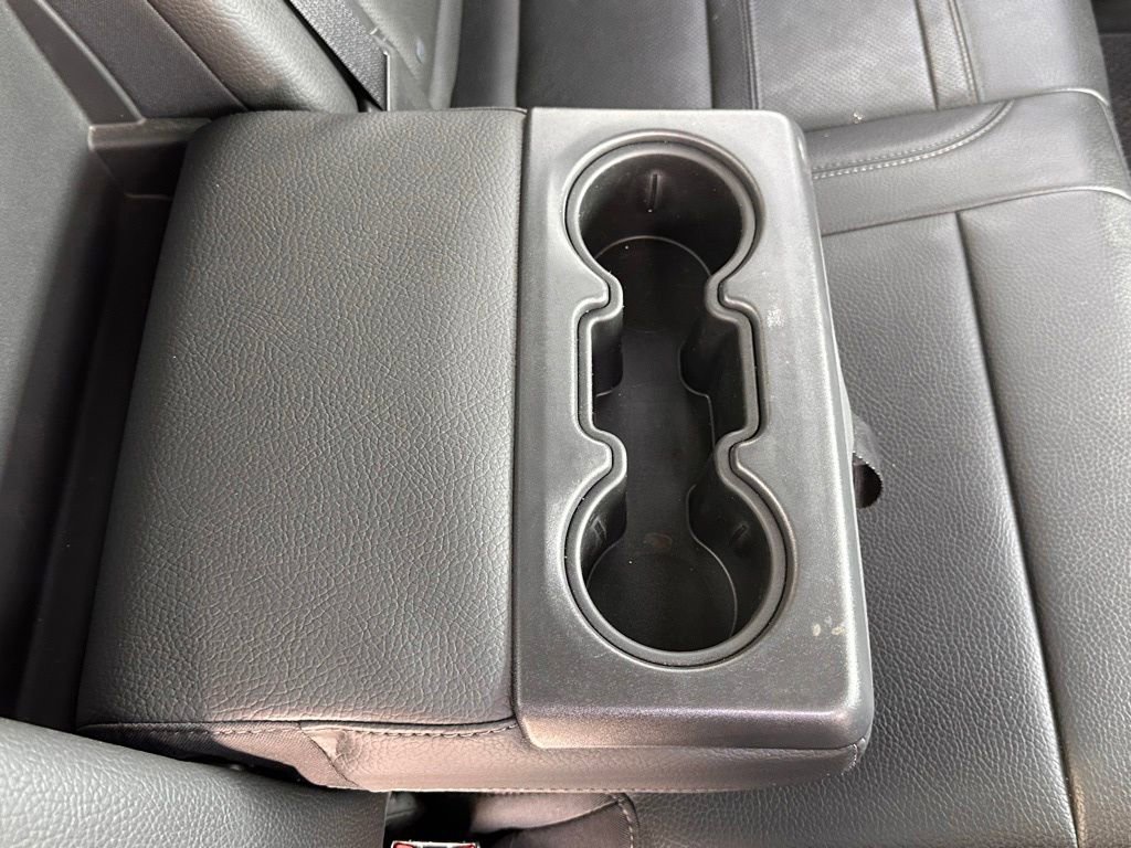 Used 2022 GMC Sierra 1500 Denali w/ Driver Alert Package II image 19