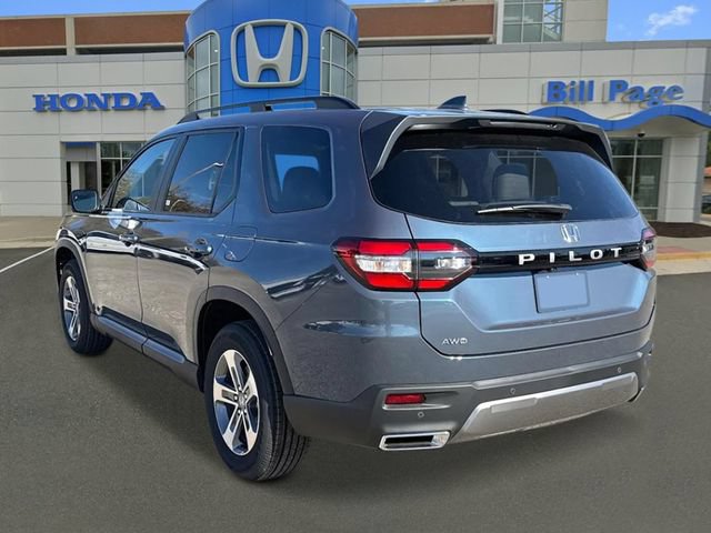 New 2026 Honda Pilot EX-L image 3