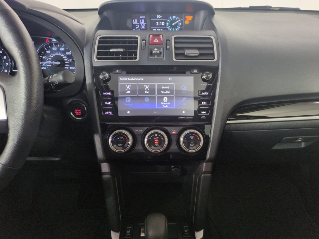 Used 2018 Subaru Forester 2.5i Touring AWD/4WD image 18