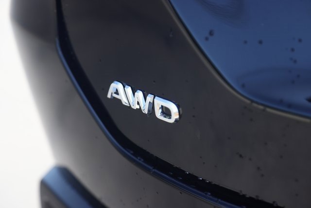 New 2025 Honda Pilot EX-L image 10