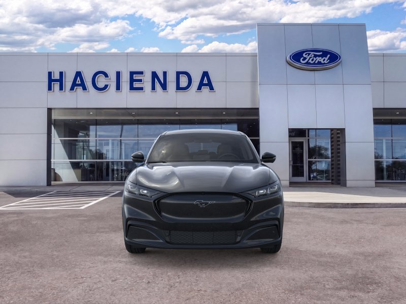 New 2026 Ford Mustang Mach-E Premium RWD image 6