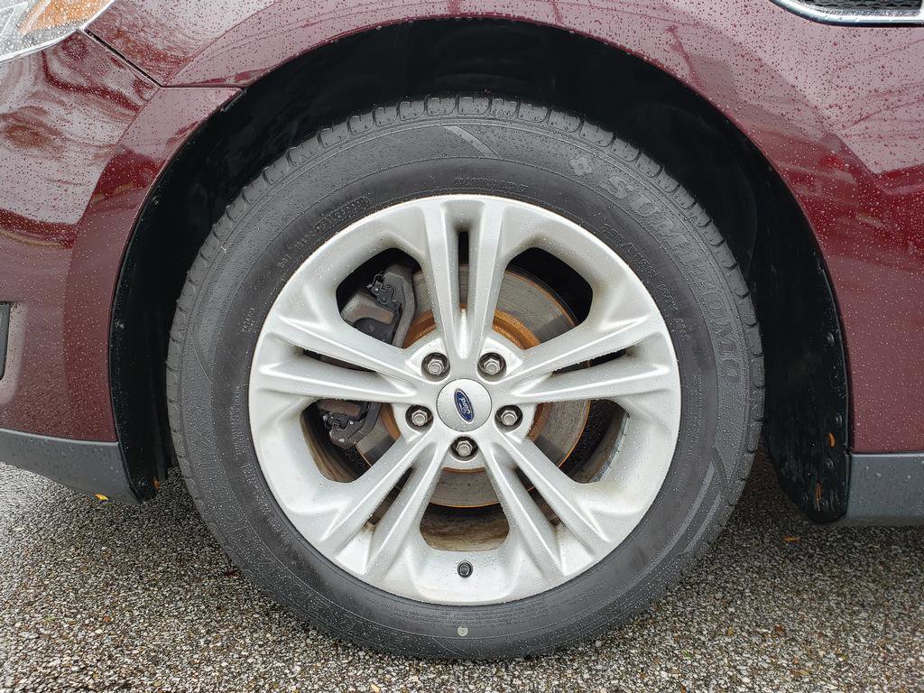 Used 2018 Ford Taurus SEL w/ Equipment Group 201A image 27