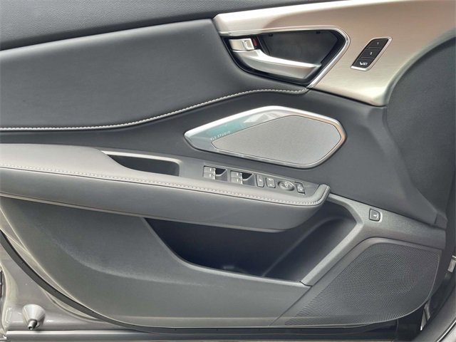 New 2025 Acura RDX w/ Technology Package image 31