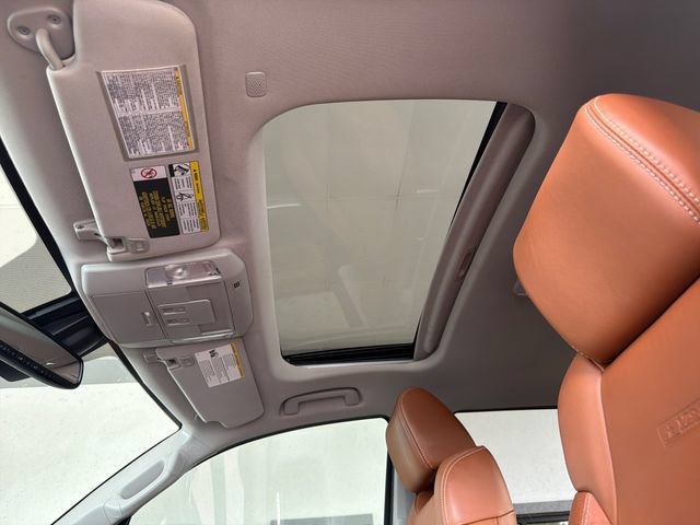 Used 2019 Toyota Tundra 1794 Edition AWD/4WD image 24