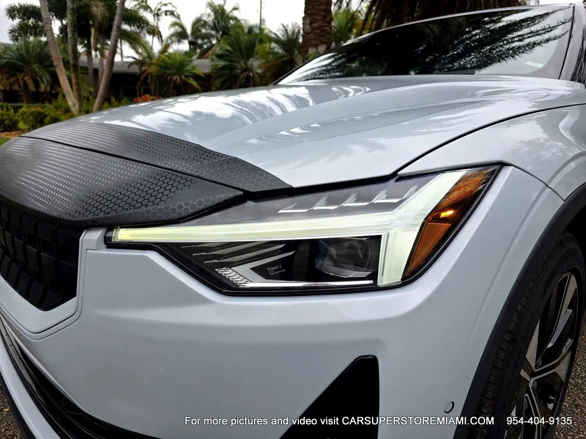 Used 2023 Polestar Polestar 2 w/ Pilot Pack image 66