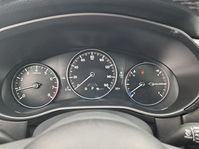 New 2026 MAZDA CX-50 AWD 2.5 S w/ Weather Package image 17