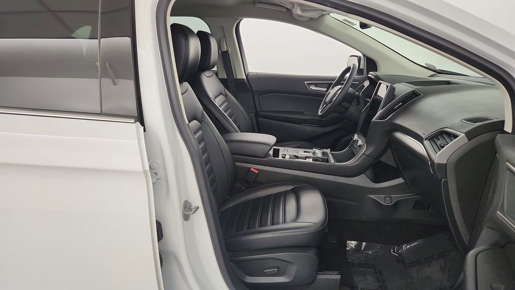 Used 2022 Ford Edge SEL w/ Convenience Package image 31