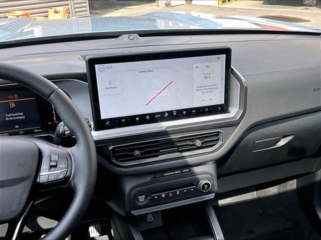 New 2026 Ford Bronco Sport Outer Banks w/ Outer Banks Tech Package+ AWD/4WD image 8