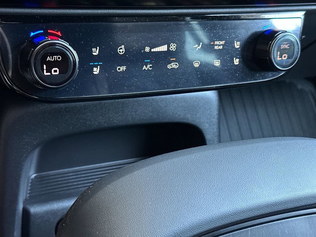 Used 2026 Hyundai Palisade XRT Pro AWD/4WD image 21