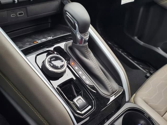 New 2026 Chevrolet Colorado ZR2 w/ Technology Package image 29