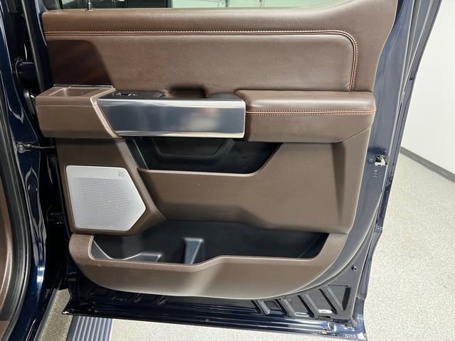 Used 2025 Ford F350 King Ranch AWD/4WD image 49