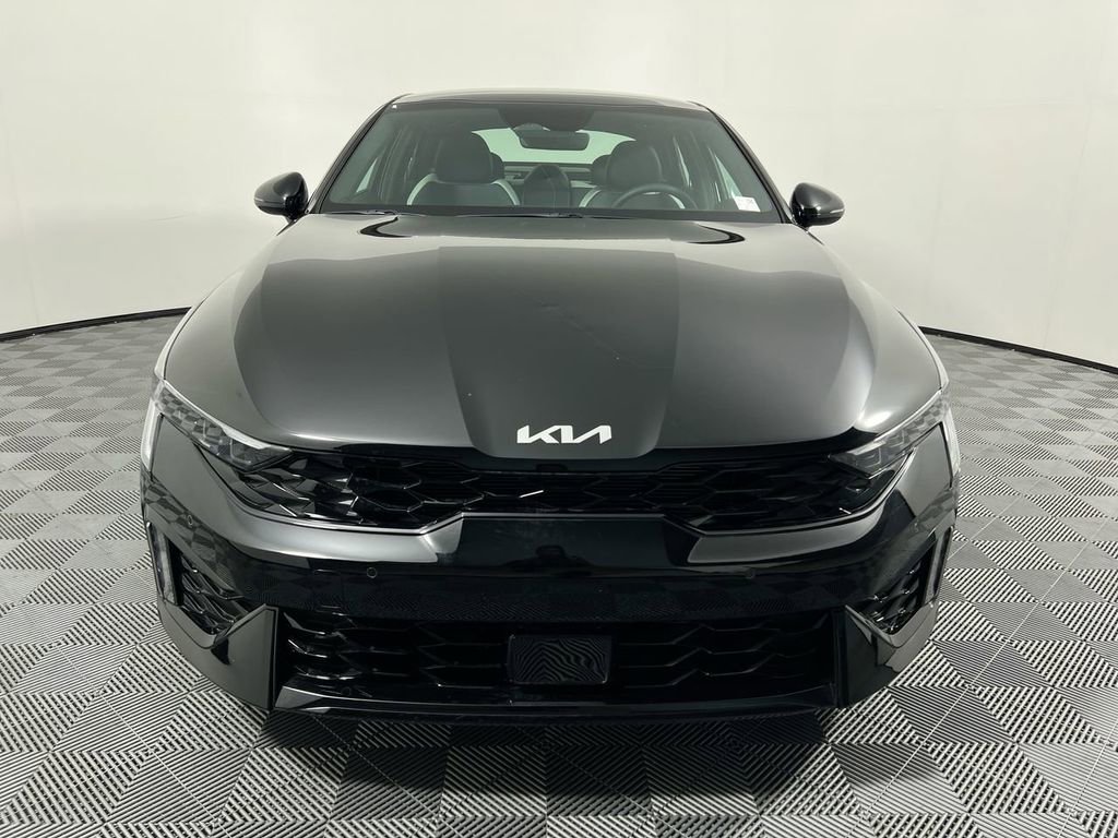 New 2026 Kia K5 GT-Line image 10
