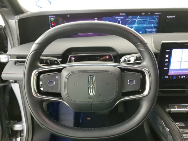 Used 2024 Lincoln Nautilus Premier w/ Jet Appearance Package image 24