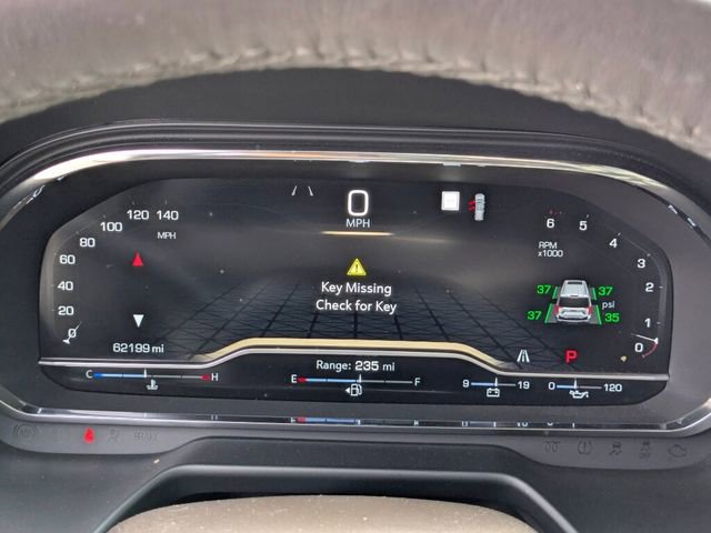 Used 2022 GMC Yukon XL SLE w/ Gmc Pro Safety Plus Package image 20