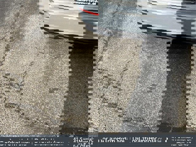 New 2025 Honda Accord SE image 4