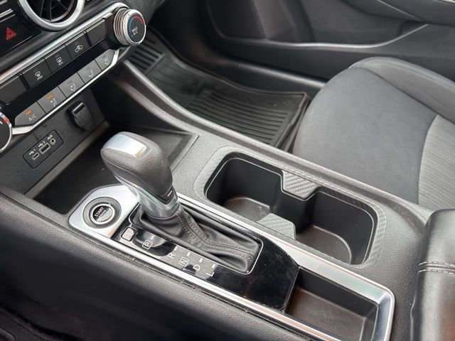 Used 2022 Nissan Sentra SV image 23