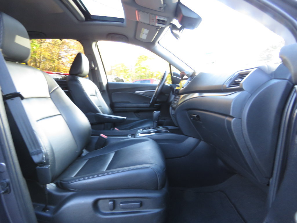 Used 2020 Honda Pilot EX-L image 13