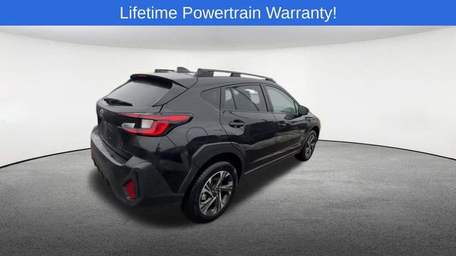New 2026 Subaru Crosstrek 2.0i Premium image 9