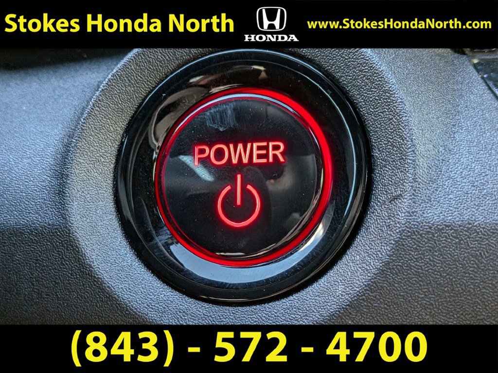 Certified 2026 Honda CR-V Sport-L image 31