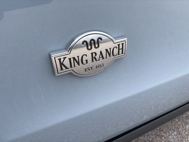 New 2026 Ford Expedition King Ranch image 3