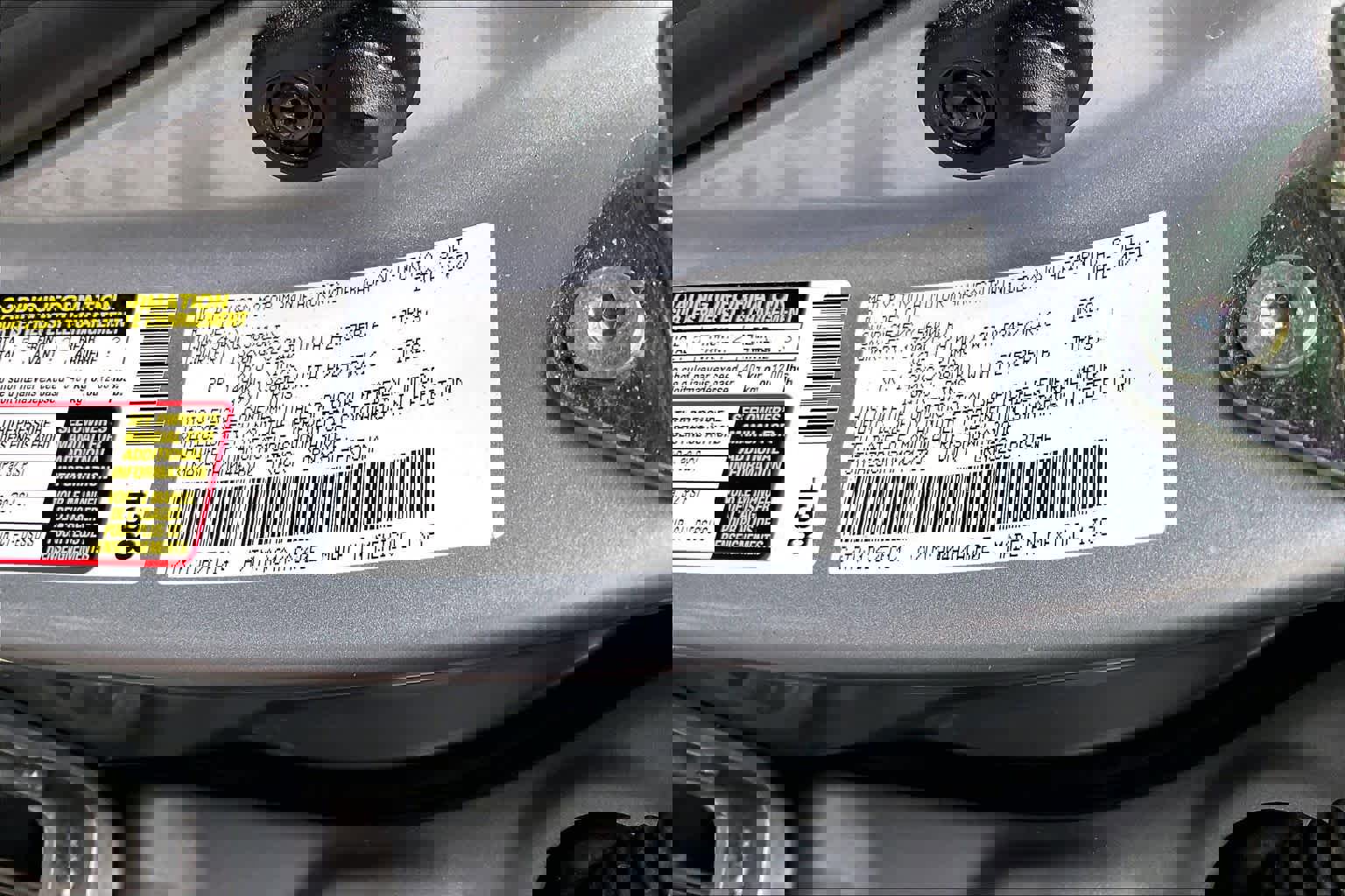 Used 2017 Toyota Tacoma SR5 w/ Tow Package image 29