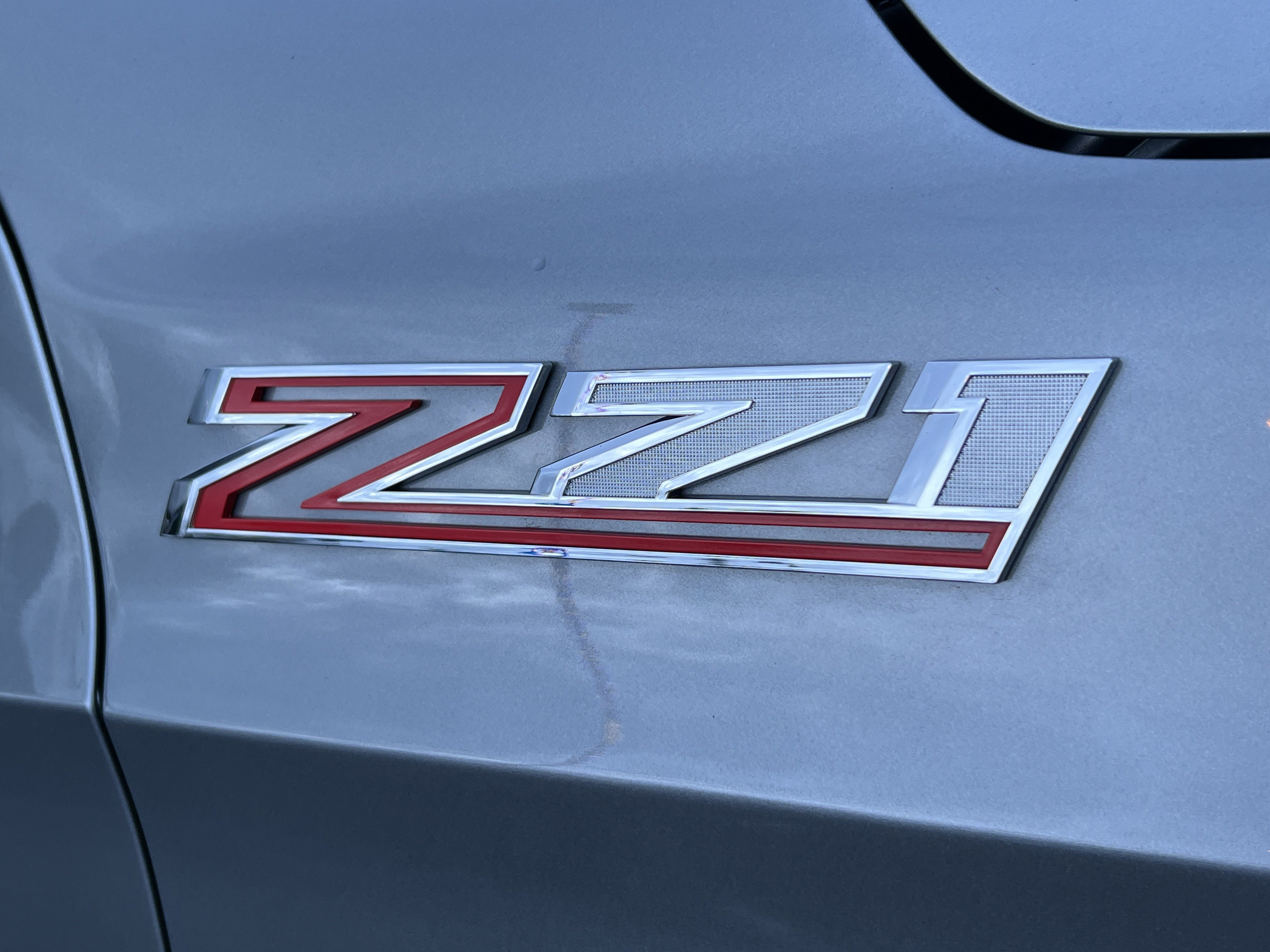 Used 2023 Chevrolet Tahoe Z71 image 9