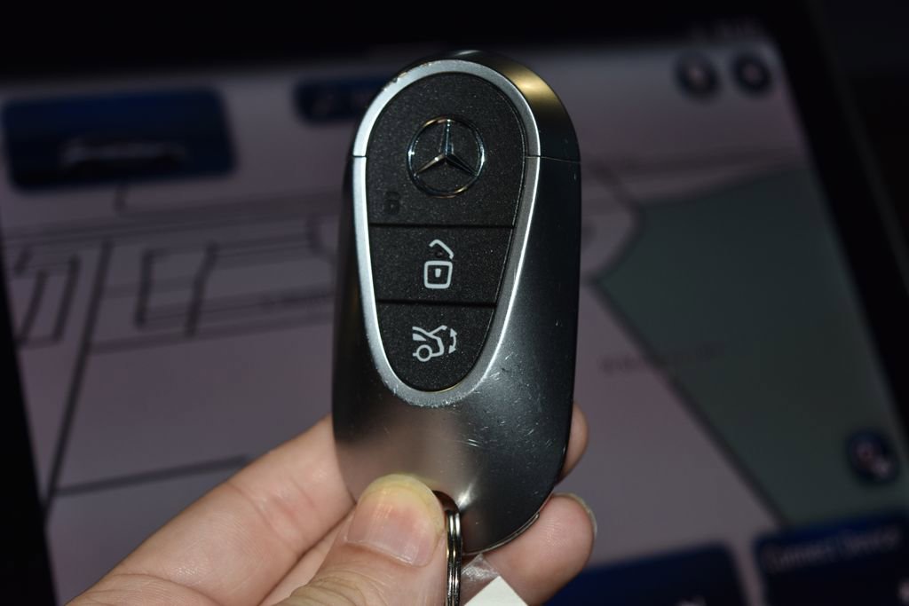 Certified 2024 Mercedes-Benz GLC 300 4MATIC image 14