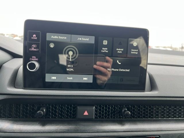 Certified 2026 Honda CR-V TrailSport image 19