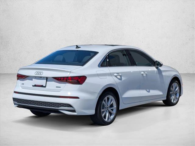 Used 2026 Audi A3 2.0T Premium AWD/4WD image 5