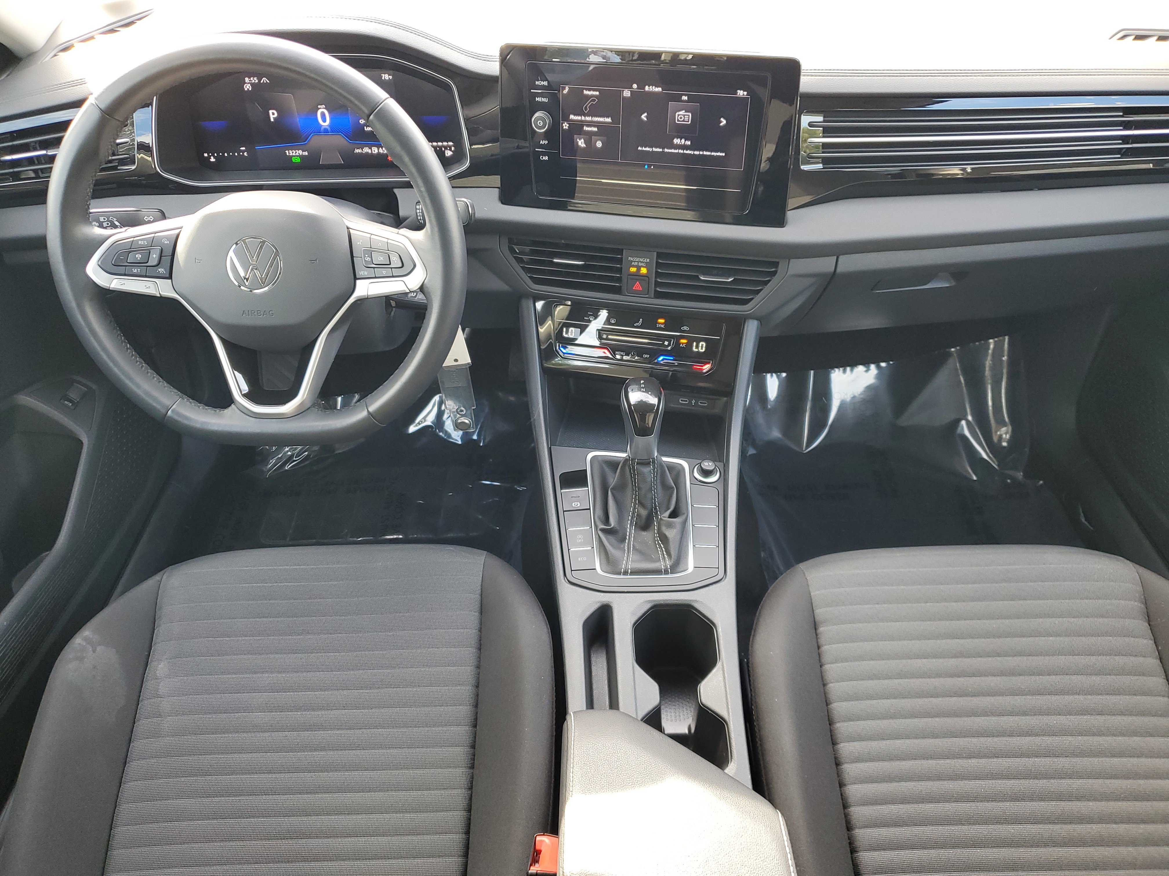 Used 2025 Volkswagen Jetta S image 15