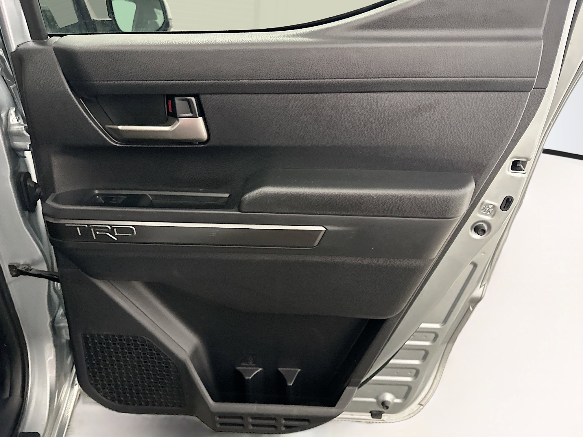 Used 2025 Toyota Tacoma TRD Off-Road image 34