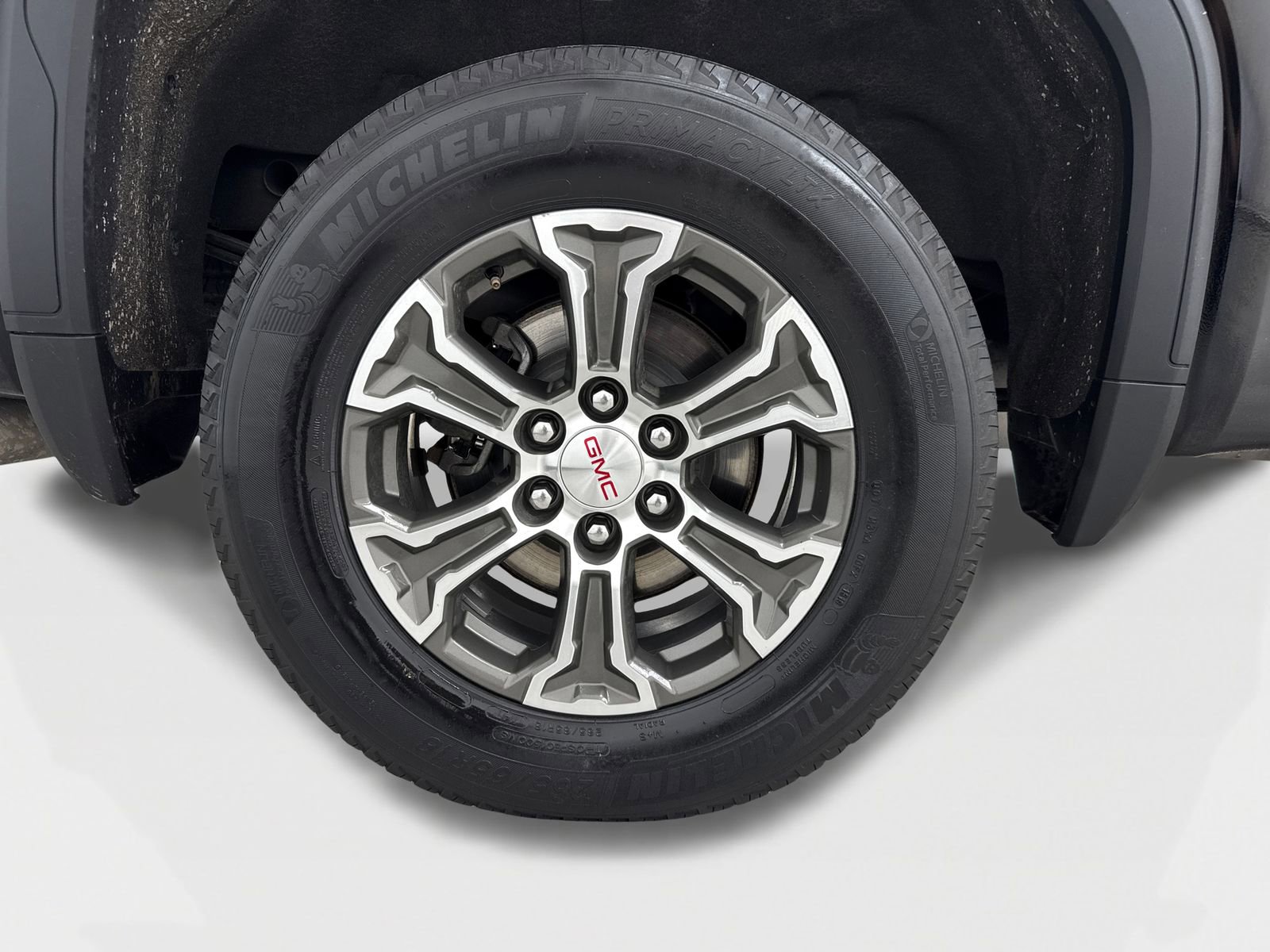Used 2019 GMC Sierra 1500 SLE w/ SLE Value Package RWD image 49