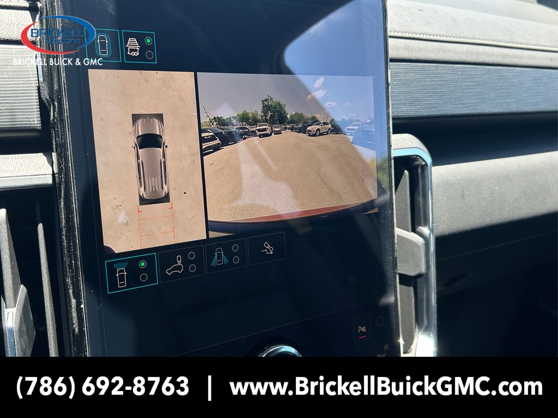 New 2025 GMC Acadia Elevation w/ Elevation Premium Package image 27