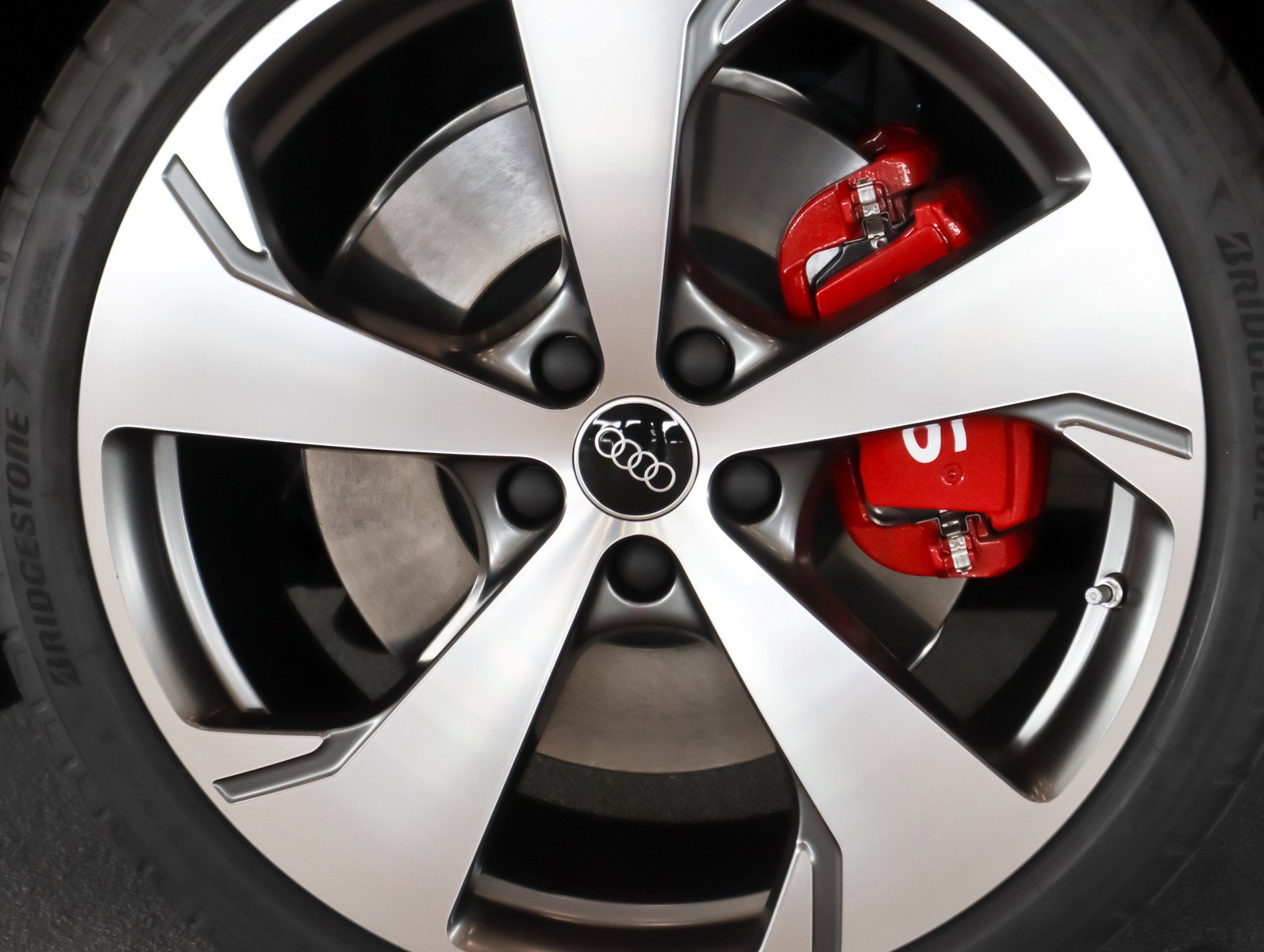 New 2026 Audi S5 Premium Plus AWD/4WD image 7