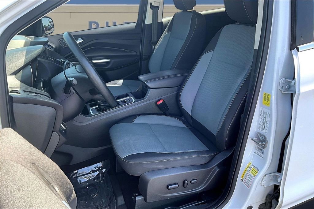 Used 2019 Ford Escape SE FWD image 23