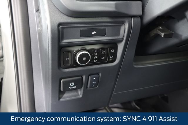 New 2026 Ford F150 XLT w/ Equipment Group 303A High image 38