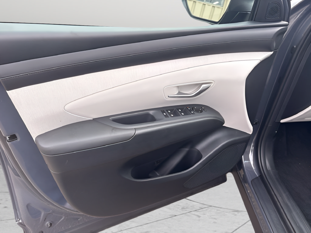 New 2026 Hyundai Tucson SEL AWD/4WD image 9